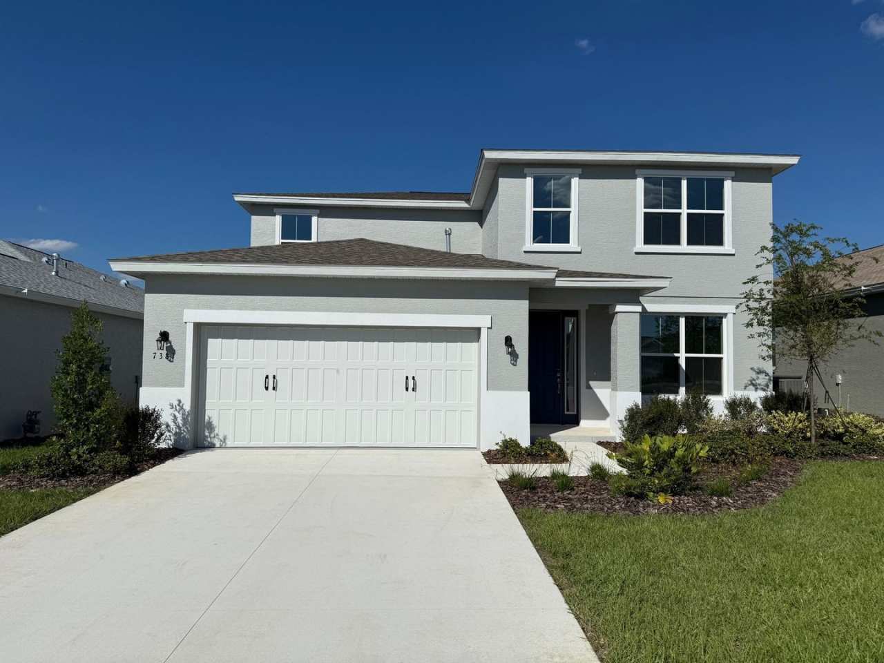 Stunning 4BR House in Ocala - Calesa Township - One of Ocala's most sought-after communities