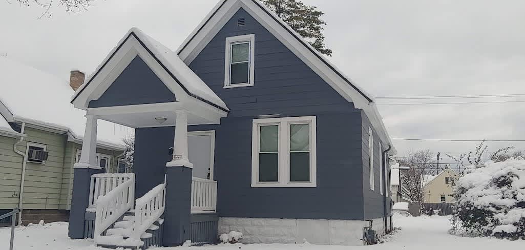 4666 North 38th Street