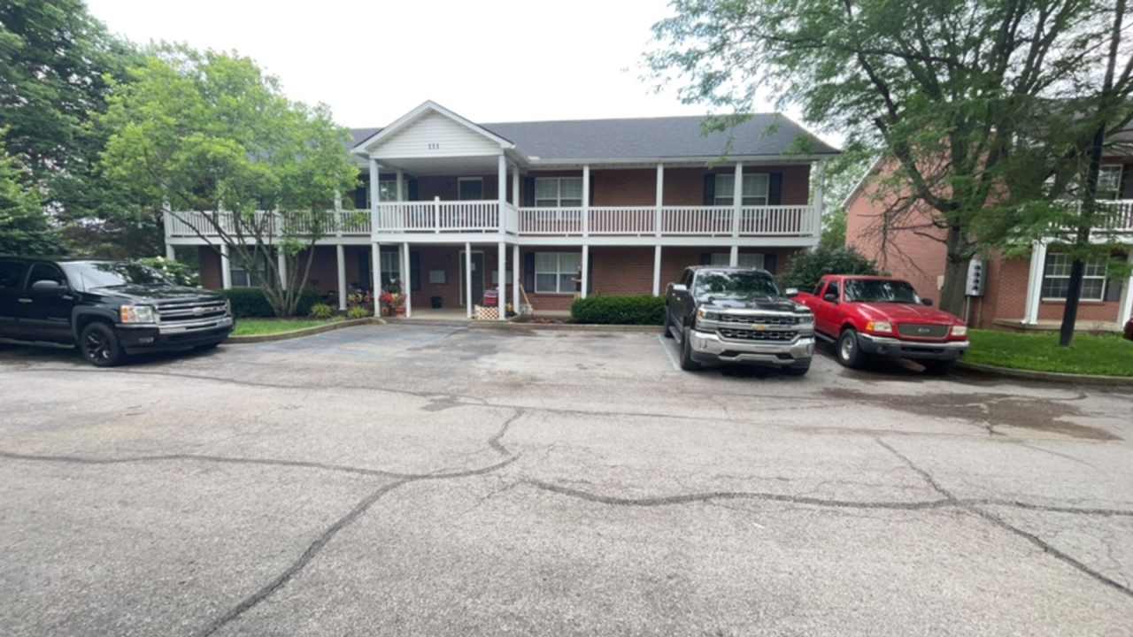 1 Bedroom 1 Bathroom Apartments Available in Georgetown!