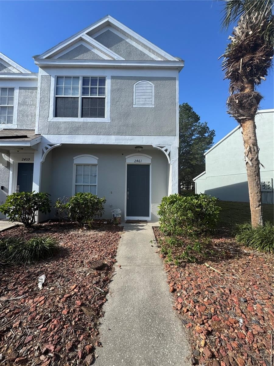 2461 LAKE WOODBERRY CIRCLE