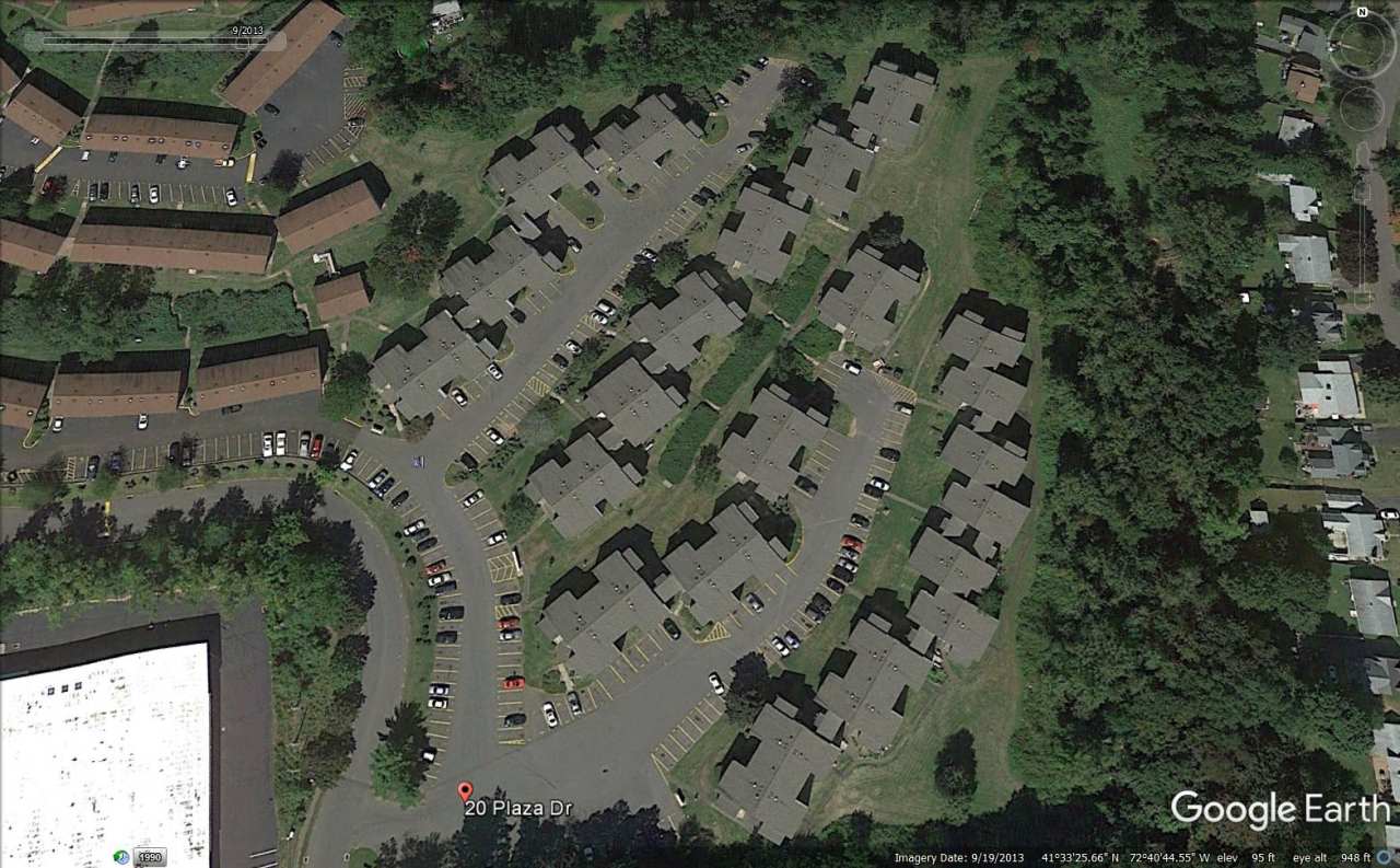 Bayberry Crest Apartments