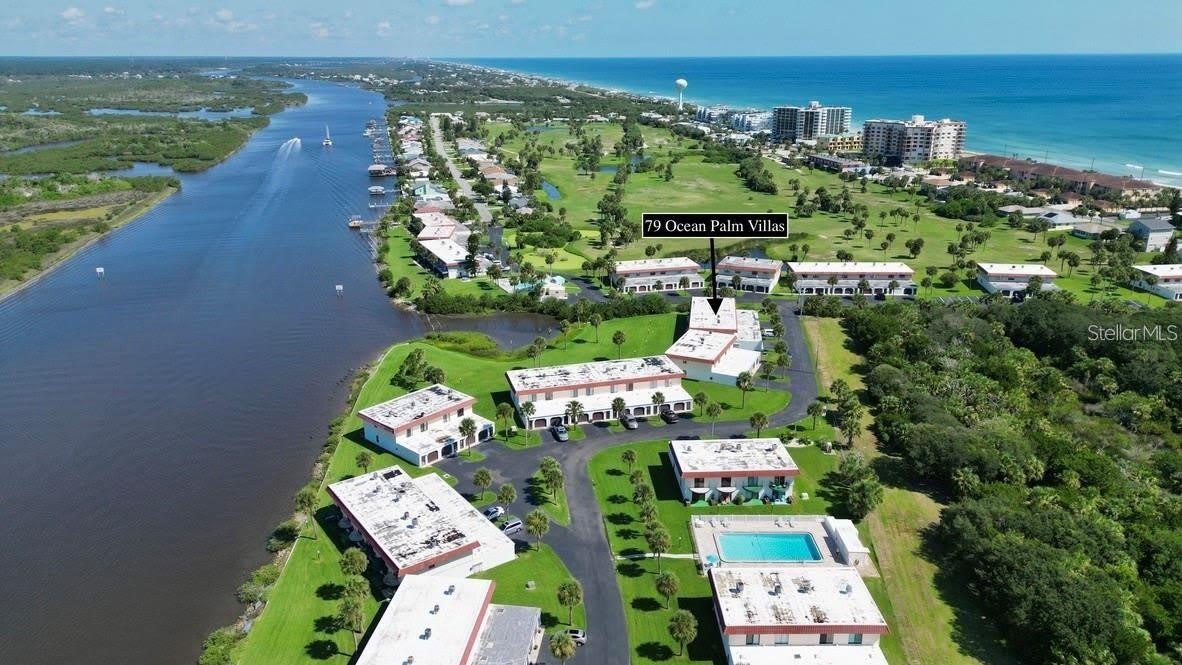 79 OCEAN PALM VILLA S