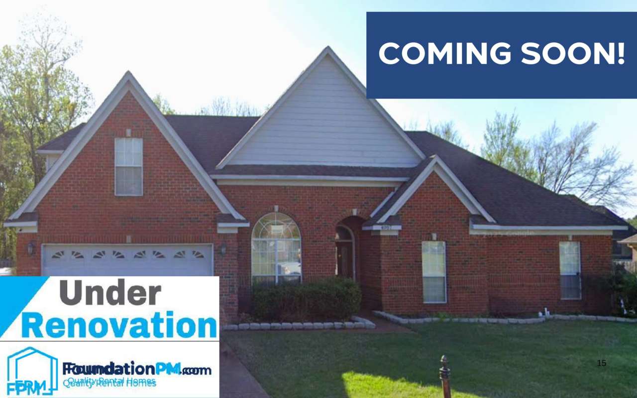 4087 Sidlehill Drive