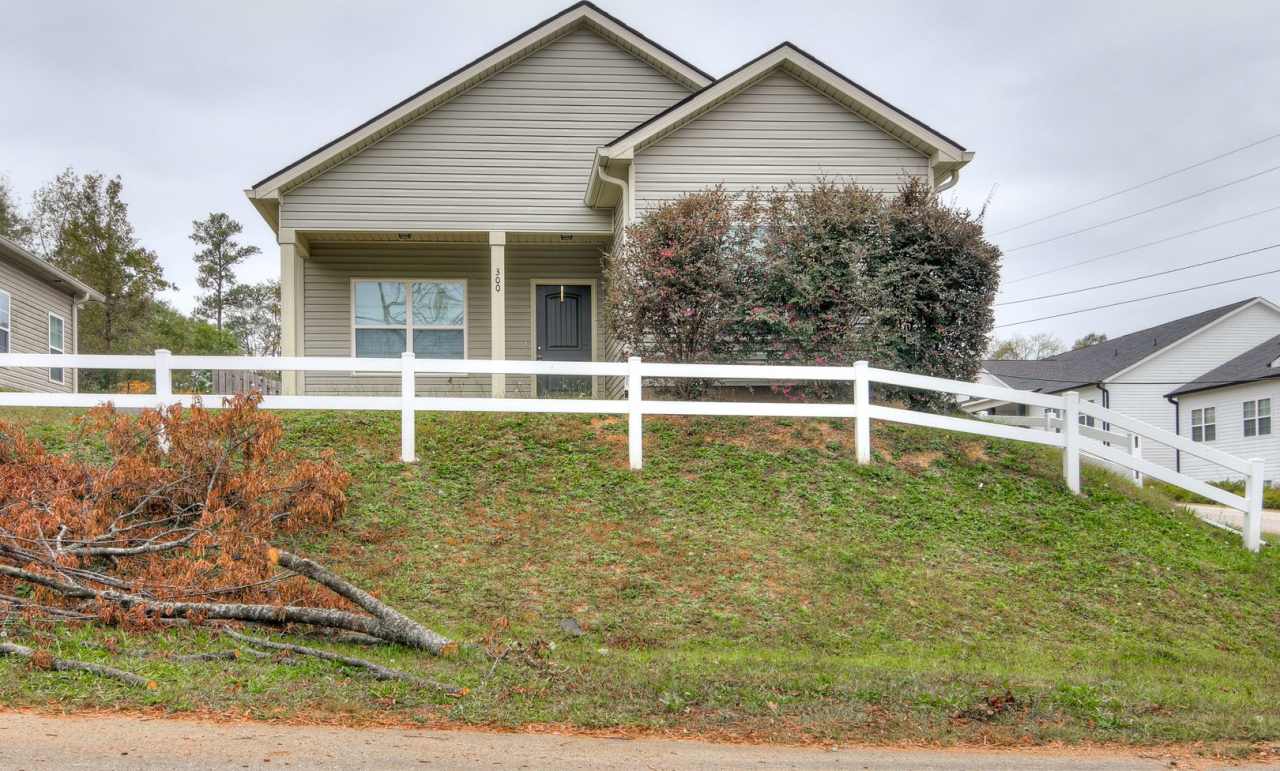 3 Bedroom Ranch in Grovetown