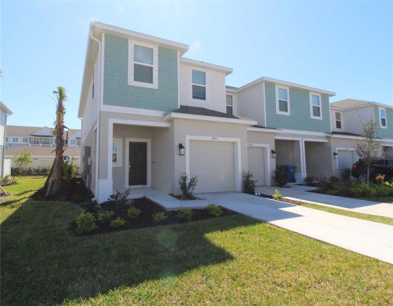 5853 BISCOTTI STREET