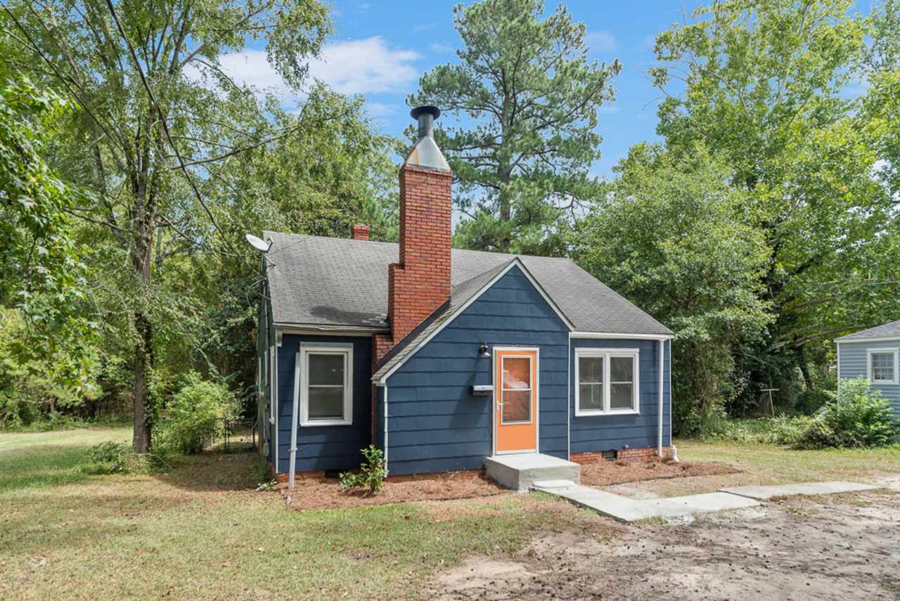 141 Buckingham~Fayetteville, NC 28301