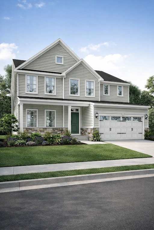 7178 Waterwheel Street Southwest