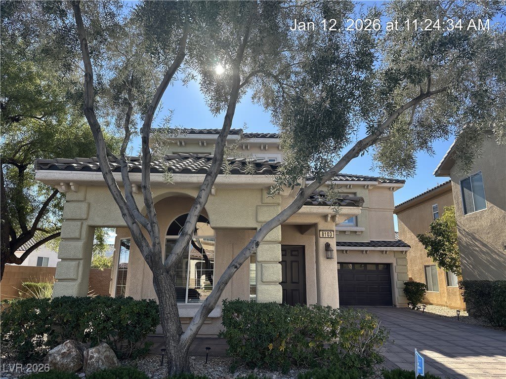 8103 Cheerful Valley Avenue