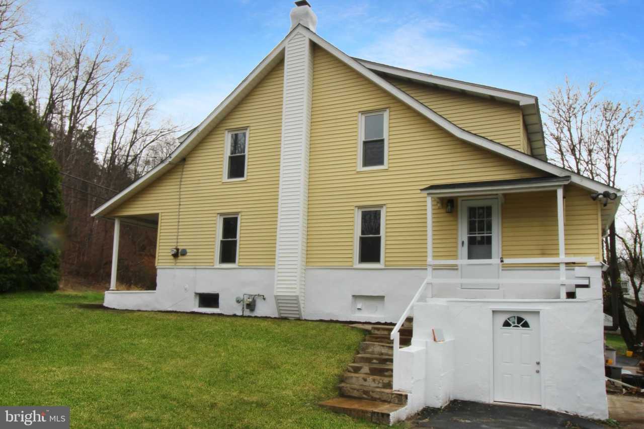 1403 PENNSYLVANIA AVENUE