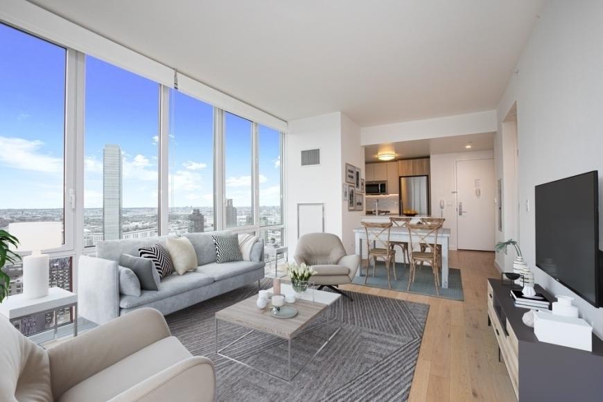 23-10 Queens Plaza South