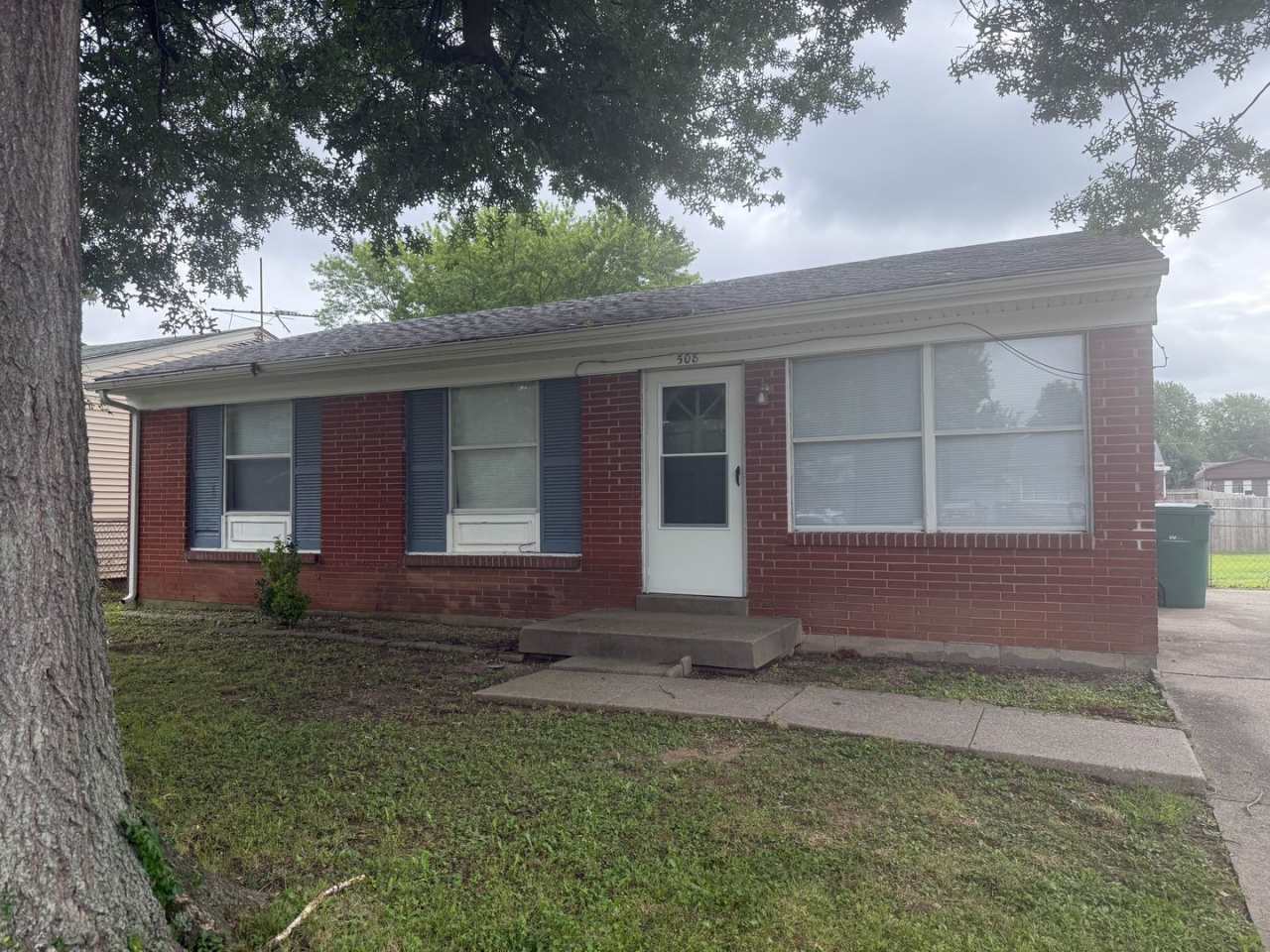 BULLITT COUNTY, HILLVIEW