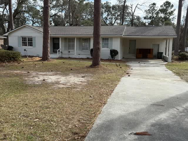 705 Habersham Road