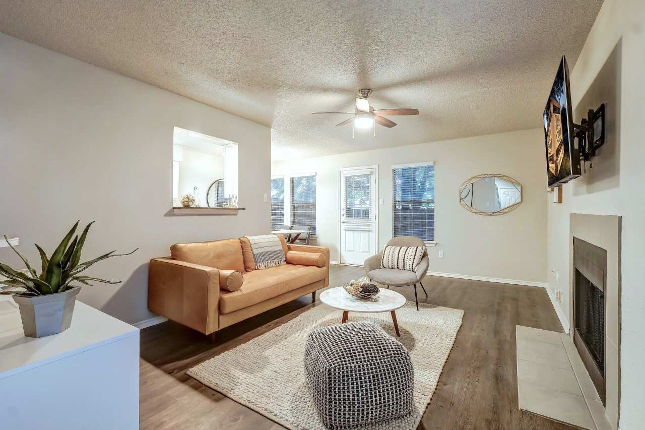 Rock Springs Duplexes