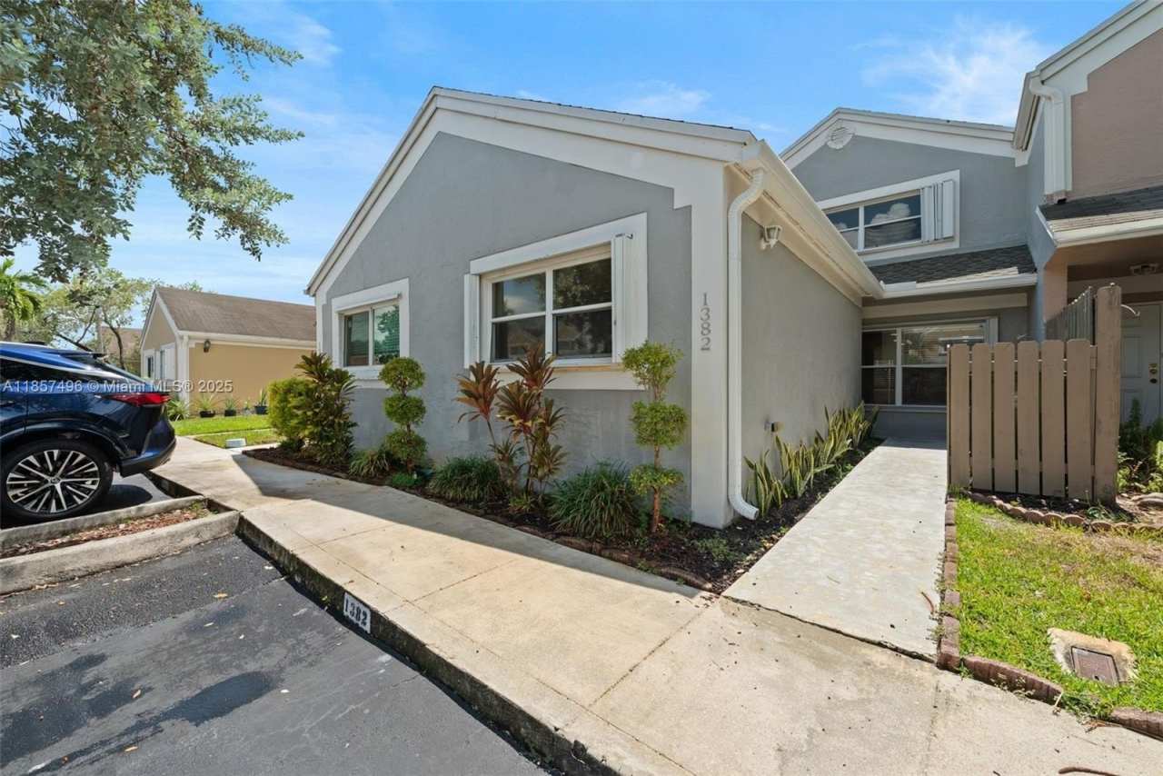 1382 NW 123rd Ave