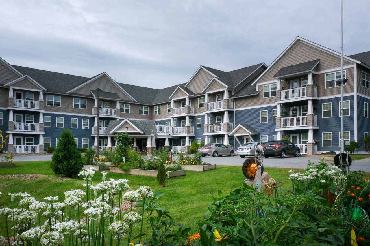 Pinecrest at Essex Independent Senior Living