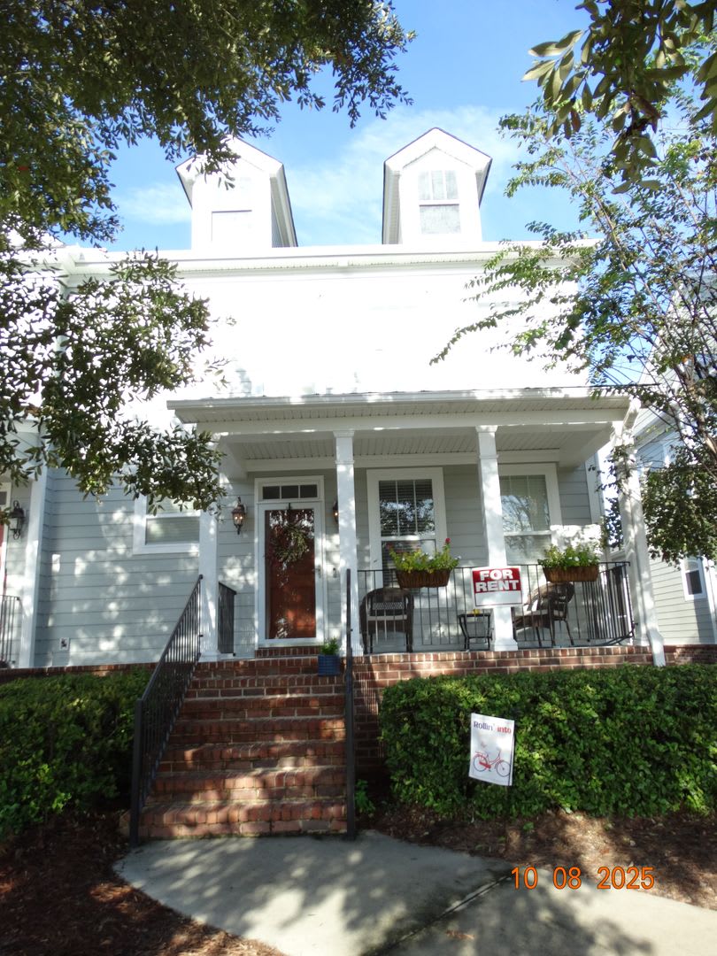 Perfect location in the heart of Pooler