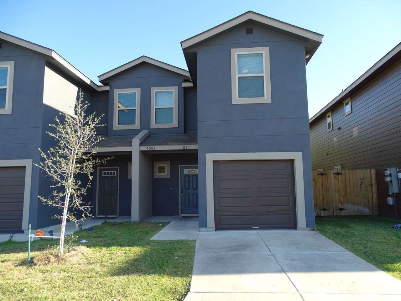 7006 Lakeview Dr. #102, San Antonio, TX. 78244