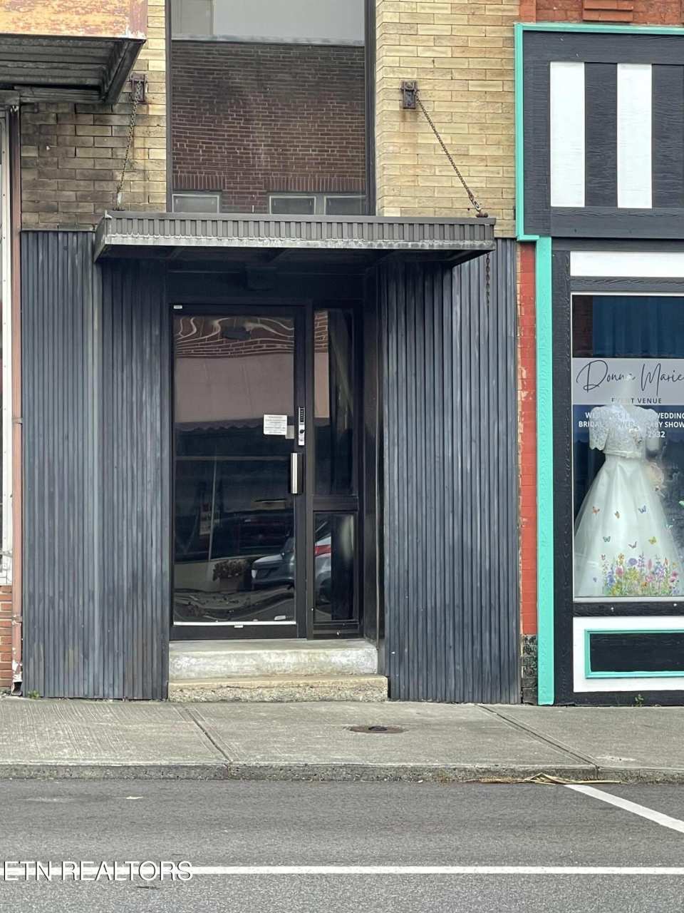 420 N Roane St unit: 5