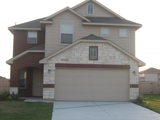 319 Flat Rock Dr.
