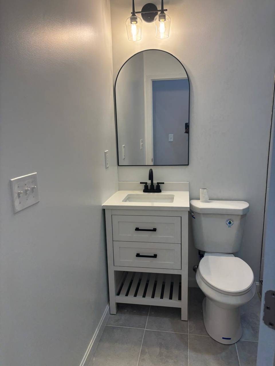 1919 McCulloh Street - B