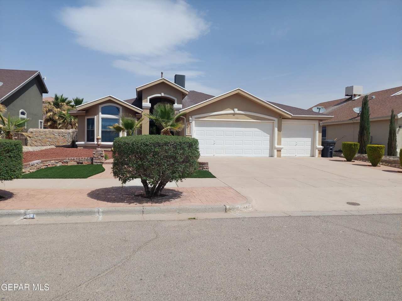 14021 HIGHWEED Drive