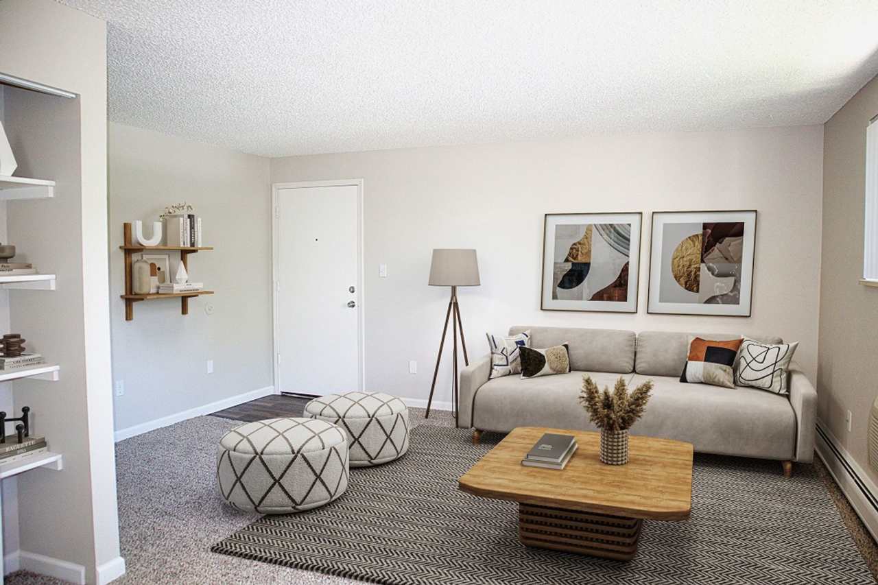 Lamar Village Apartments