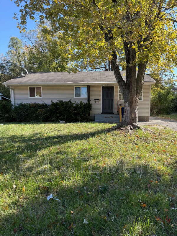 10736 Spring Garden Drive