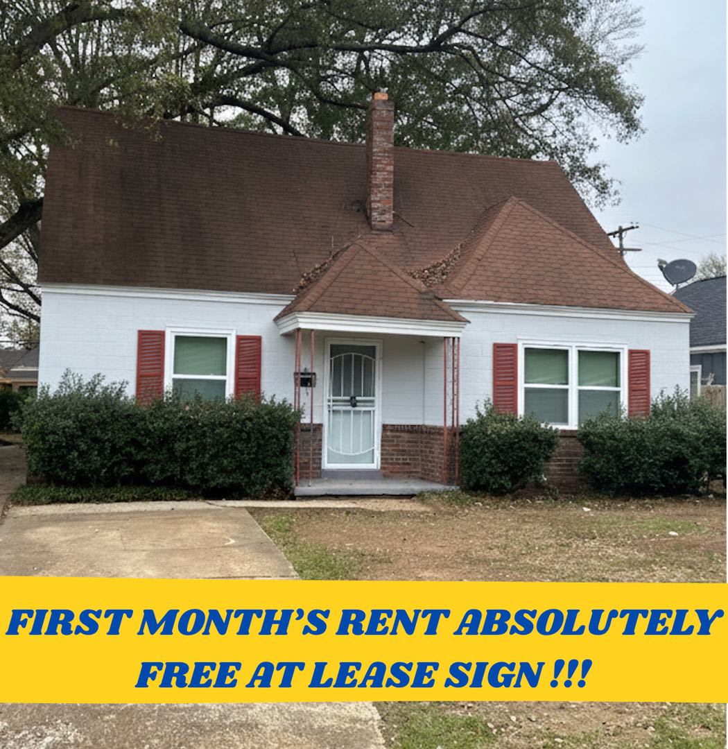 1295 Foxcroft Street