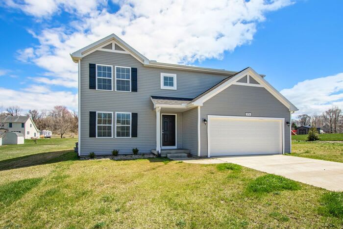 5380 Eagle Glen Drive Southwest