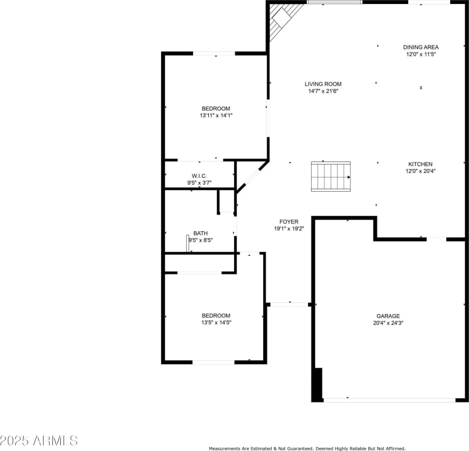 8094 E VIA DEL VENCINO --