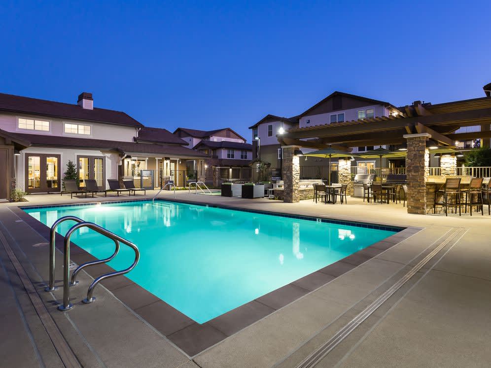 Avalon San Dimas