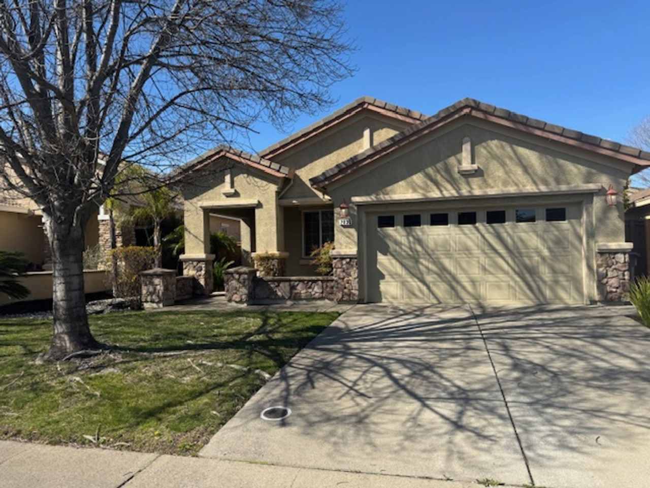 Desirable Folsom Property Near Russell Ranch Elementary School!