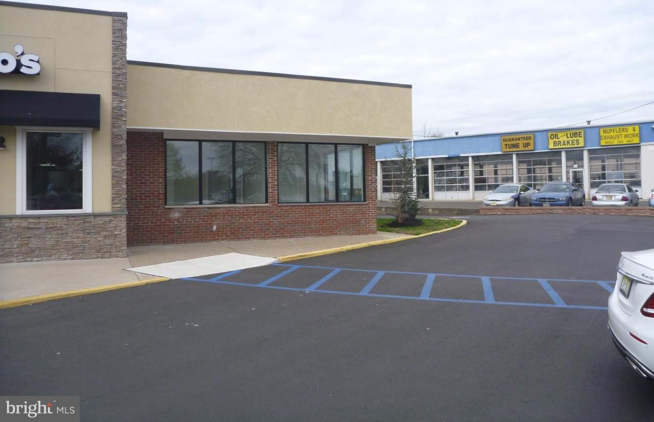 341 S BURNT MILL Road