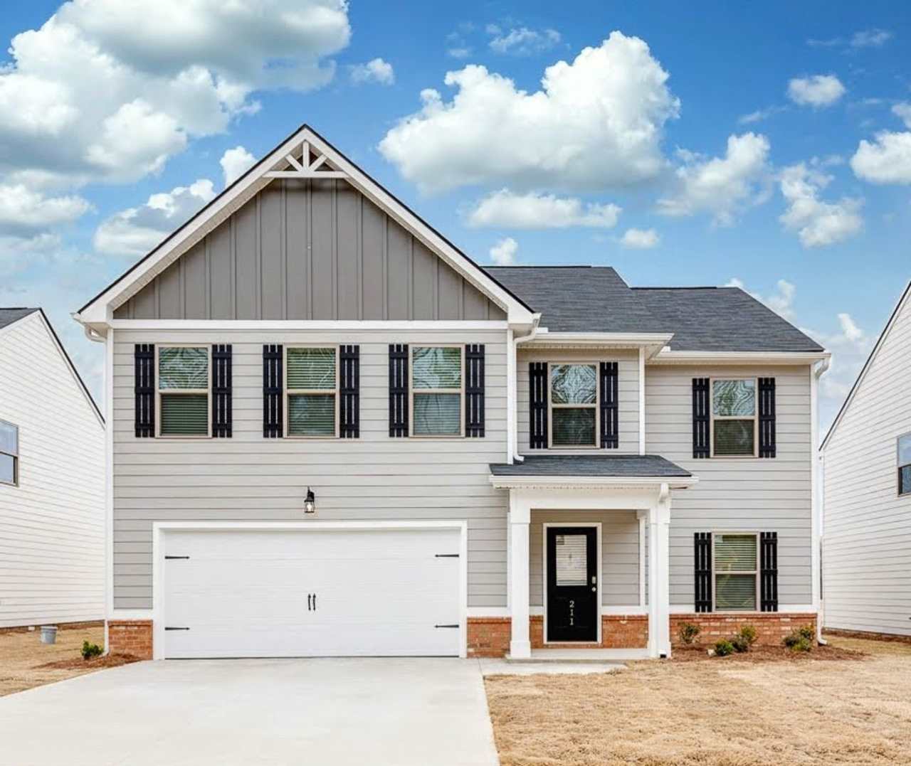 Spacious 4-Bedroom Home with Loft in Southgrove – Move-In Ready!