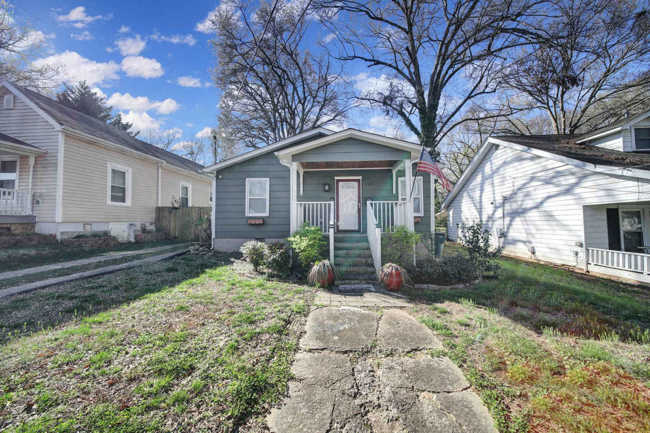 Cute Gastonia Home For Rent