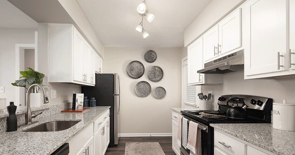 Elevate at NuLu Apartment Homes