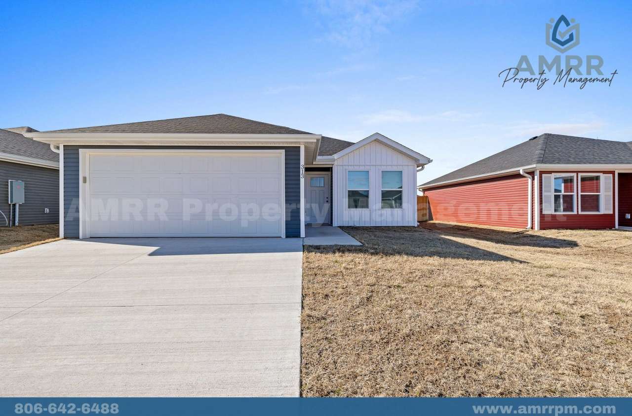 Cozy 3-Bedroom Home – Perfect for Modern Living!