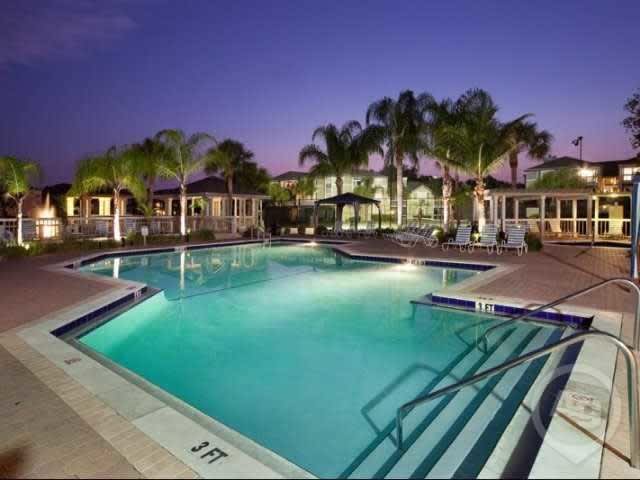 Palm Cove of Bradenton