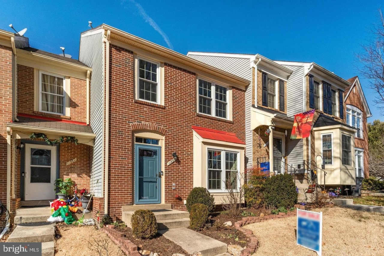 11660 MELCOMBE COURT