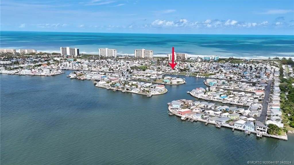 10725 S Ocean Drive unit: 98