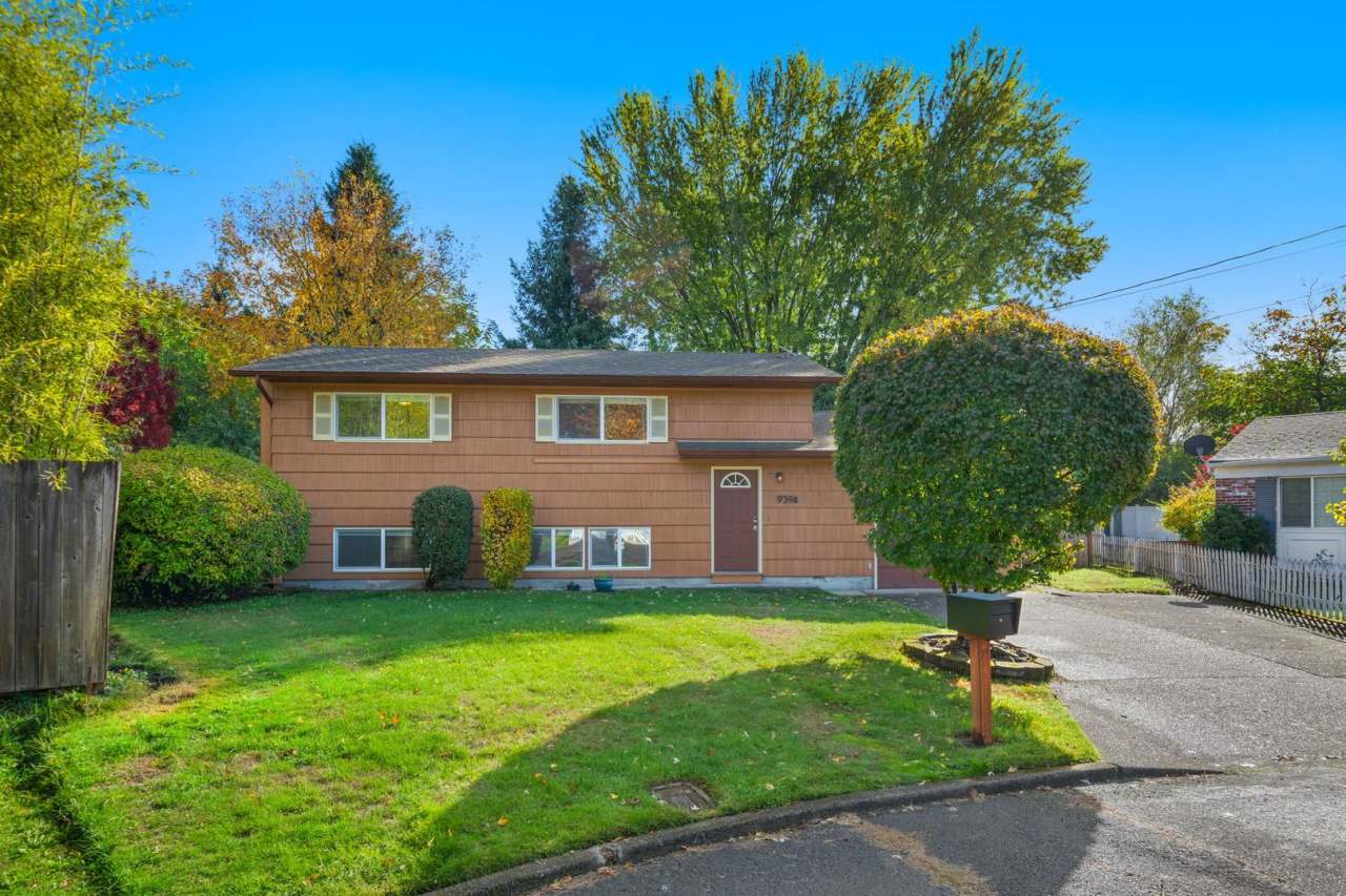 9394 SE Mason Circle Milwaukie, OR 97222