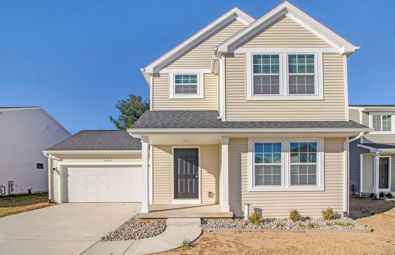 1400 Ridgeview Drive