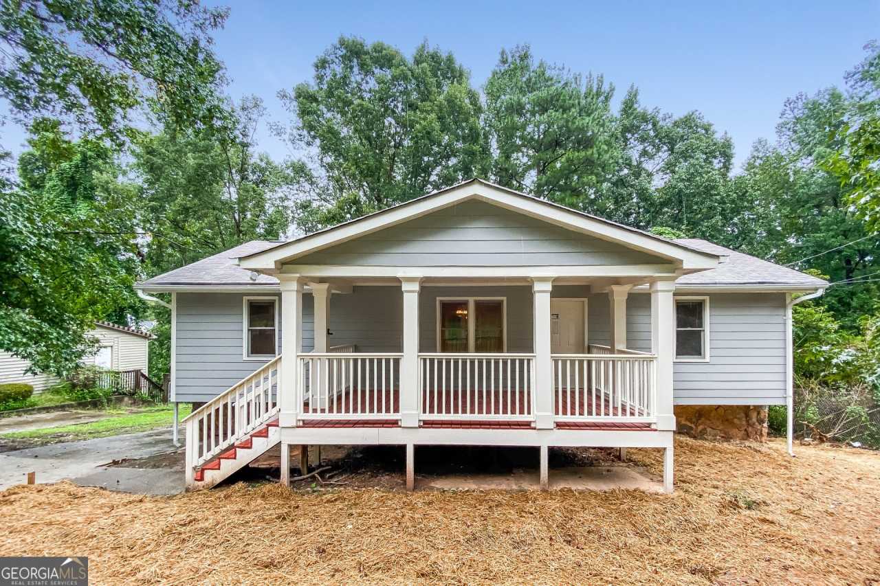 1003 Salisbury Trail