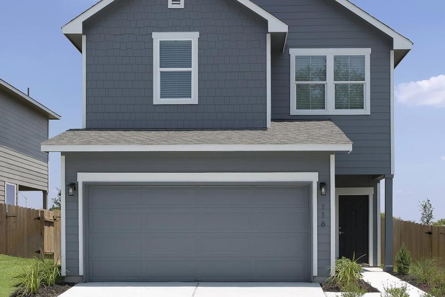 116 Stone Mountain Road