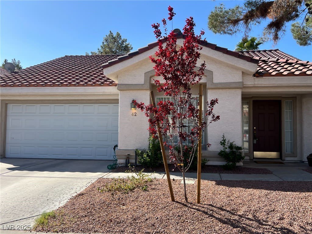 42 Durango Station Drive