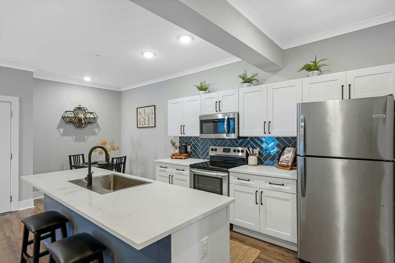 Pointe Grand New Berlin
