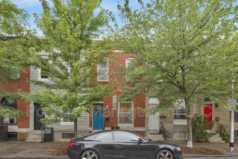 22 North Potomac Street