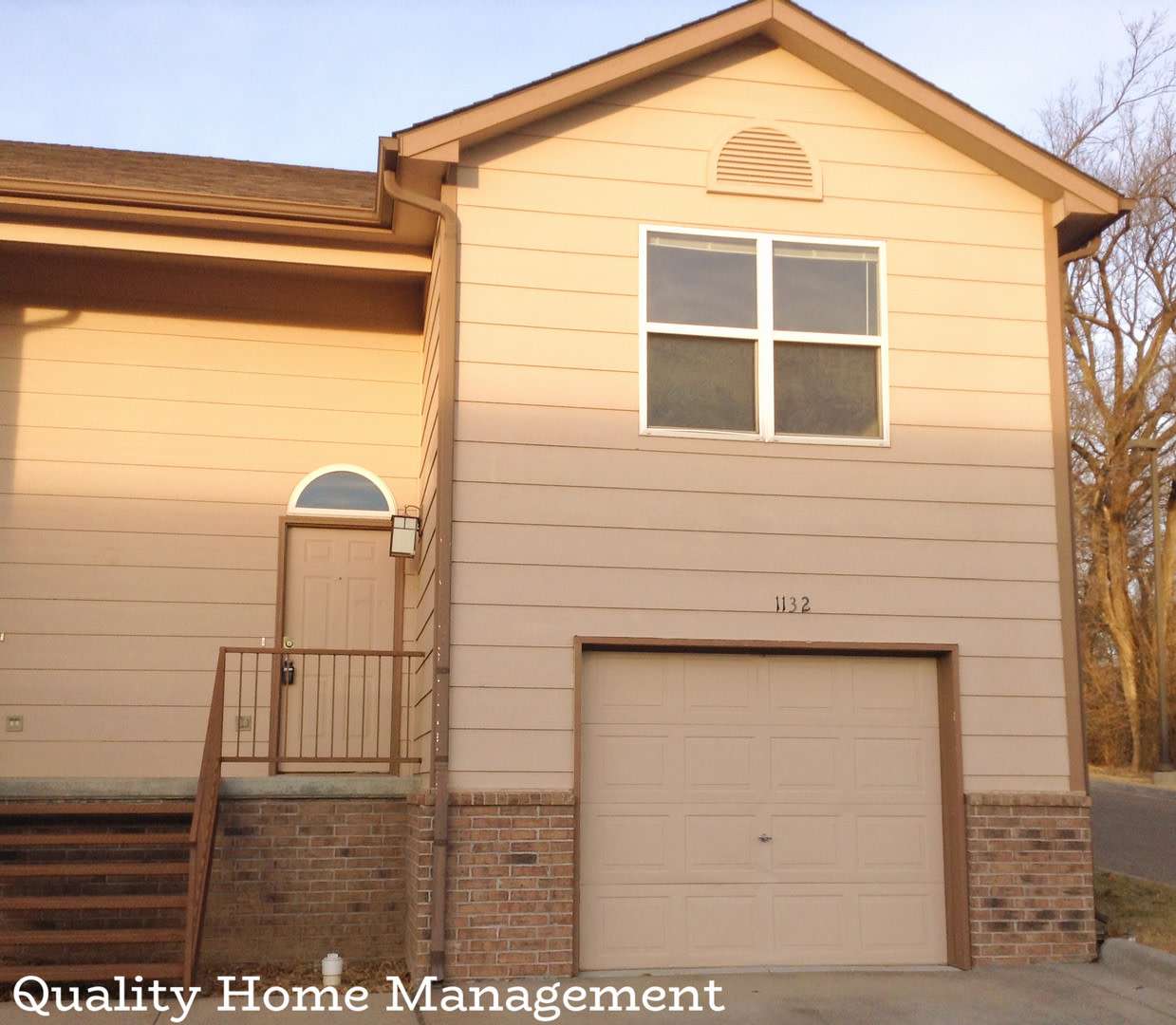 Quality Home Management