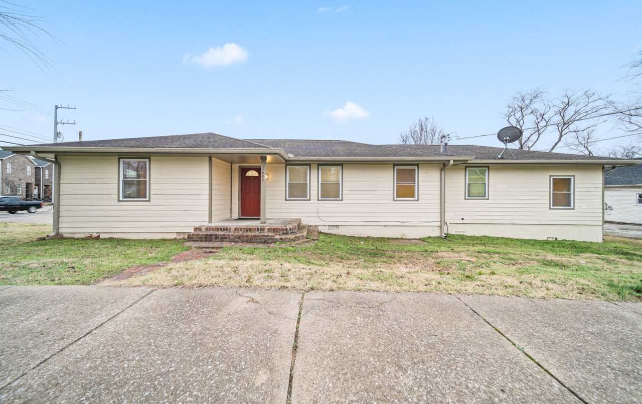 Spacious  Newly Renovated 5-Bedroom Home Now Available!