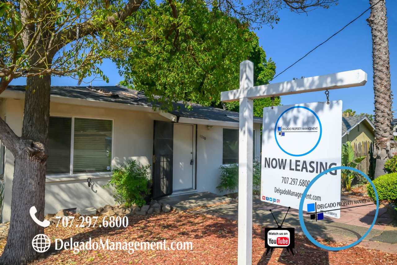 Benicia home on hill over Carquinez Strait